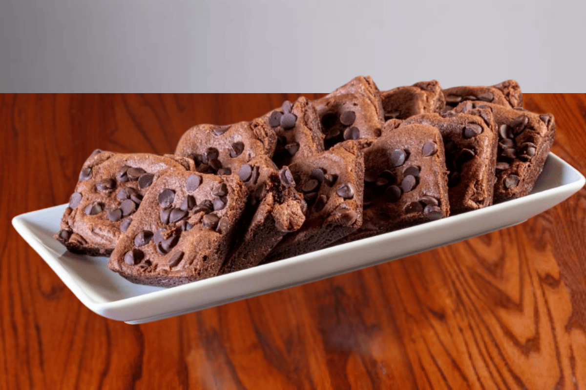 Dozen Brownies